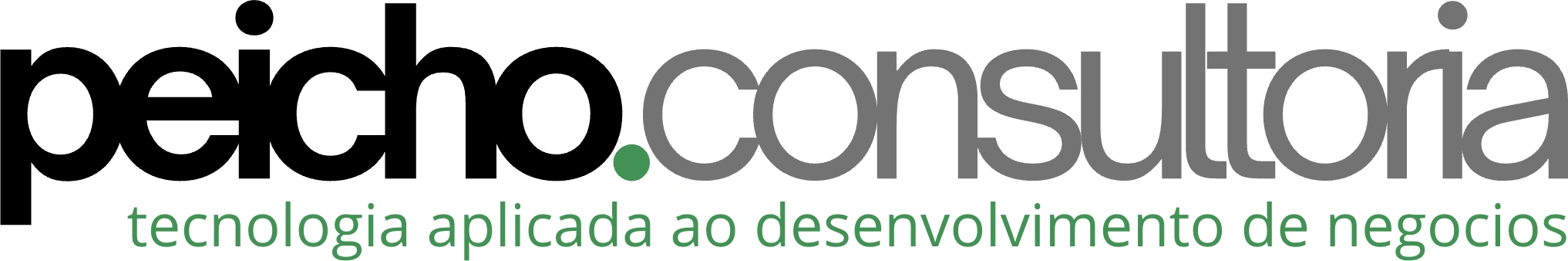 Peicho Consultoria